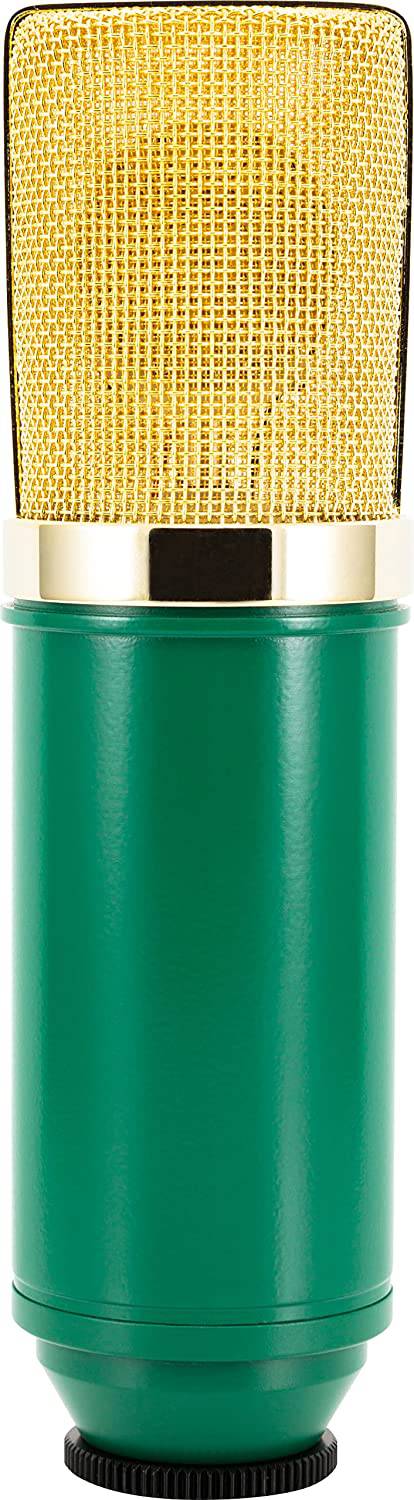 MXL V67G Micrófono de condensador de cápsula grande