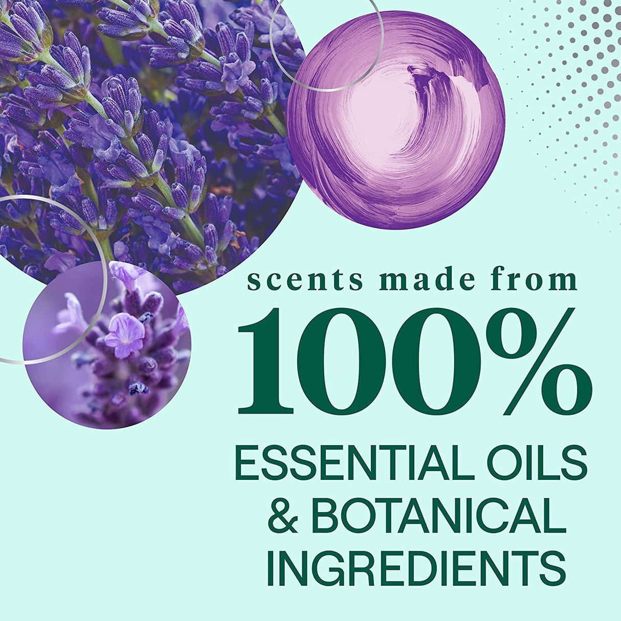 Seventh Generation Detergente concentrado para ropa, aroma de lavanda fresca, 40 oz, paquete de 2 (106 cargas) - DIGVICE MX