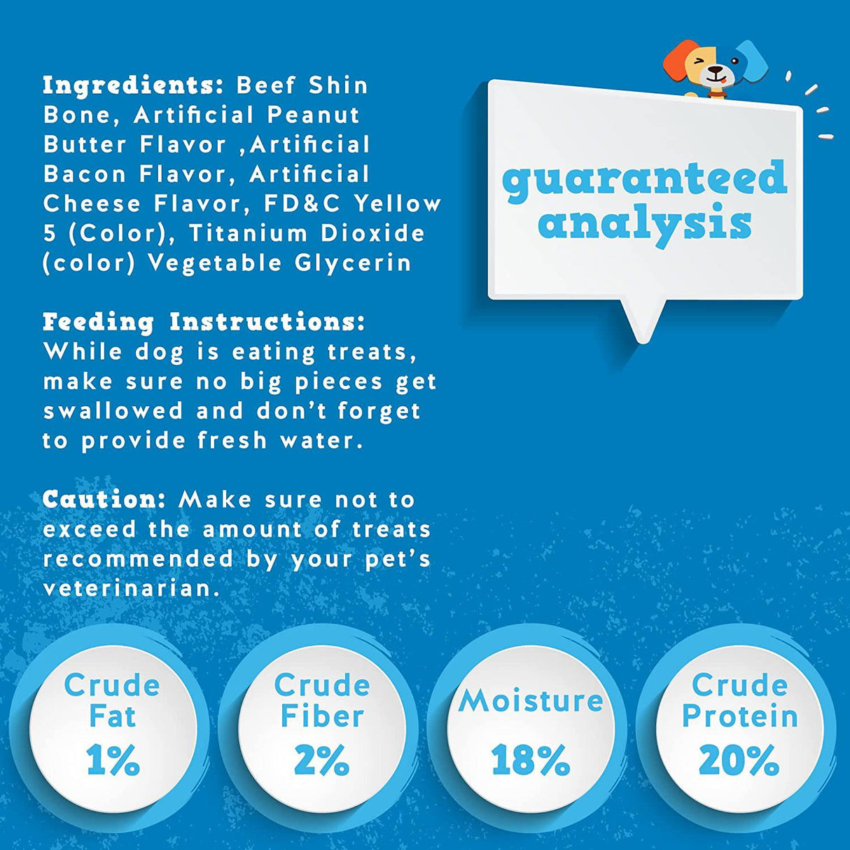 Huesos de perro rellenos Jack&Pup para masticadores agresivos, golosinas para masticar perros de 5 a 6 pulgadas (sabores: mantequilla de maní, tocino y queso, palitos de Bully) todos los huesos de perro naturales (paquete de 3 piezas) - DIGVICE MX