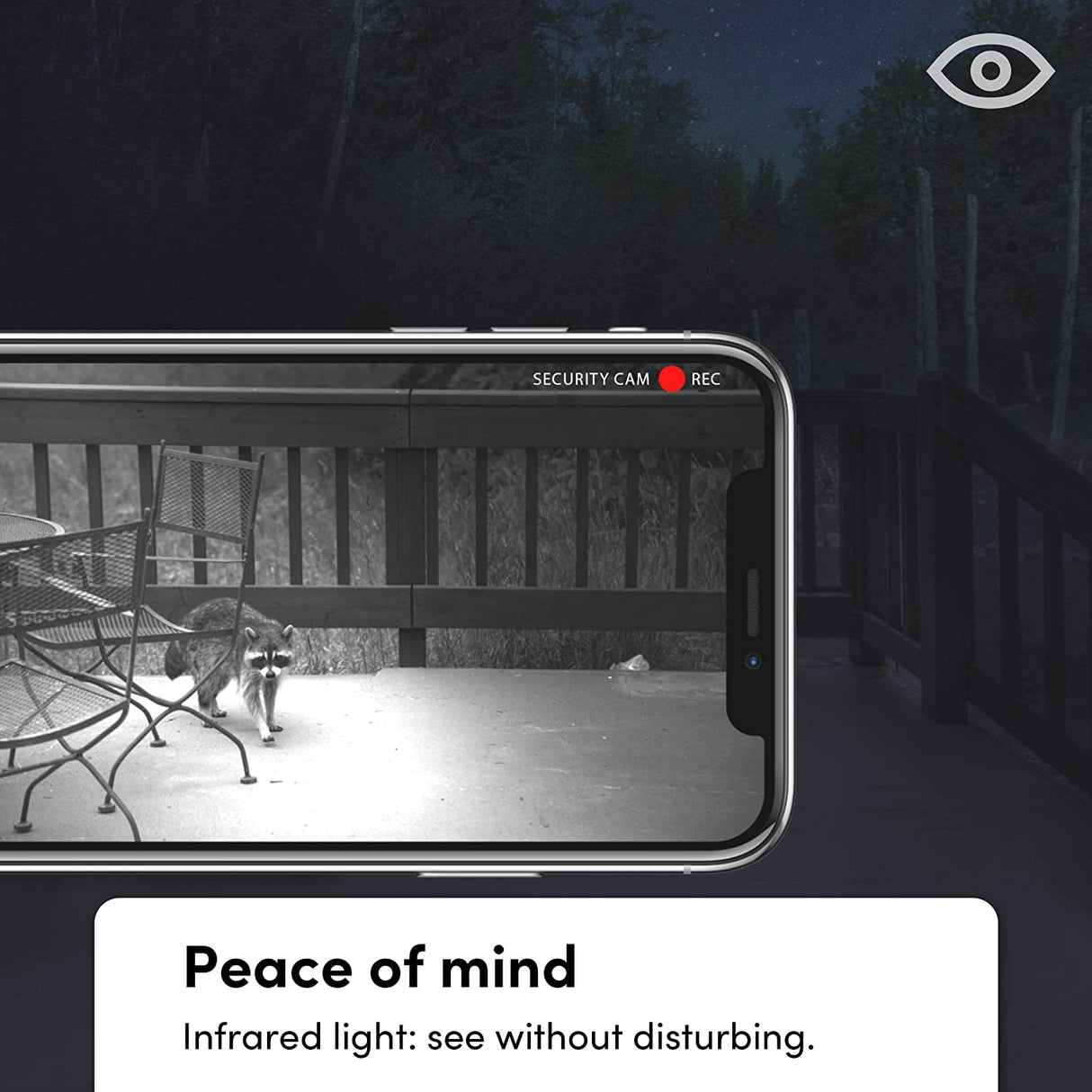 LIFX - Bombilla BR30 de 1100 lúmenes de visión nocturna - DIGVICE MX