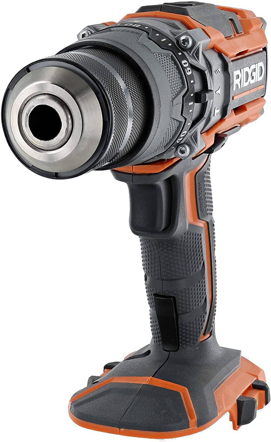 Ridgid R8611503 GEN5X - Taladro neumático (únicamente herramienta - no se incluye batería ni cargador). - DIGVICE MX