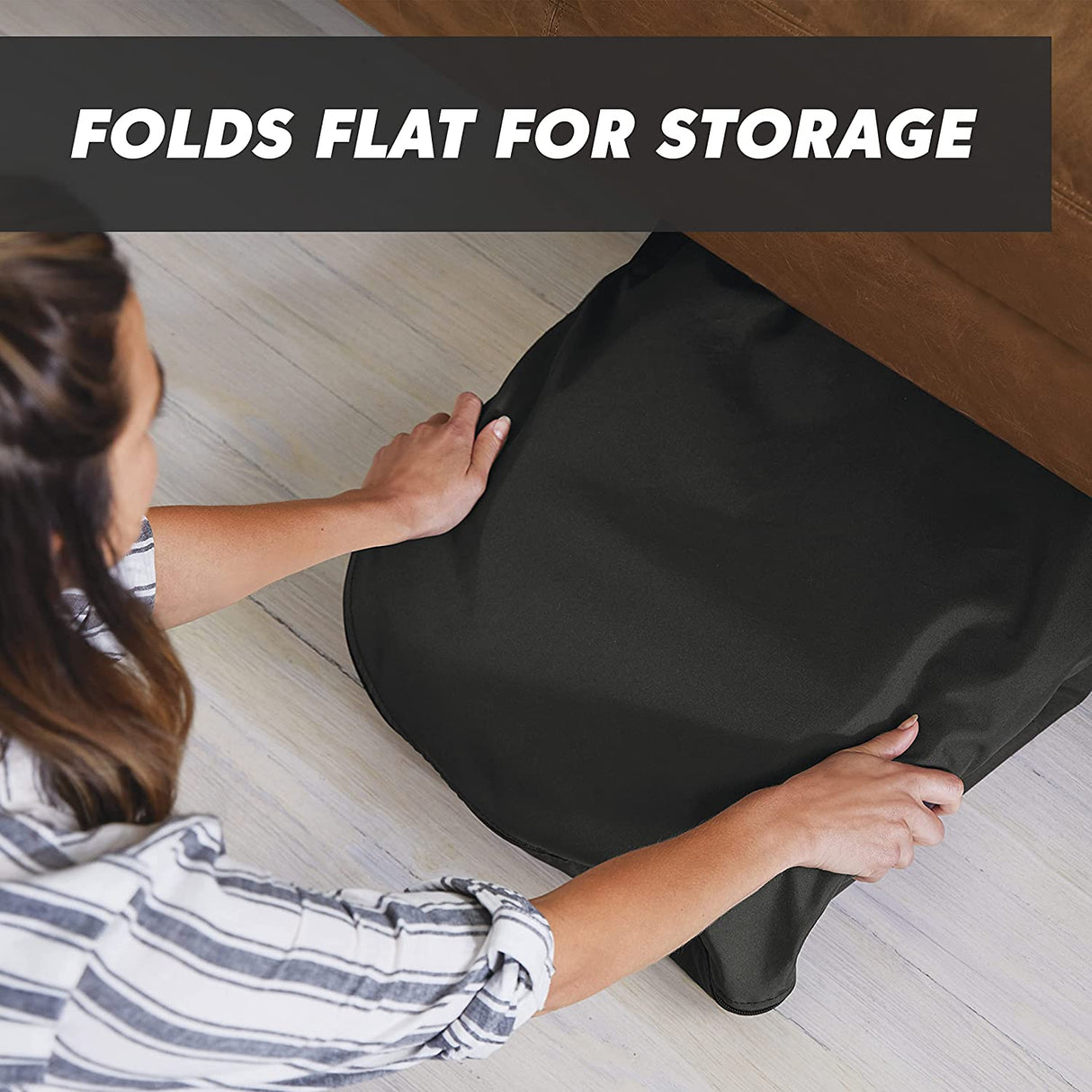 Baby Jogger City Sway Rocker, Grafito - DIGVICE MX