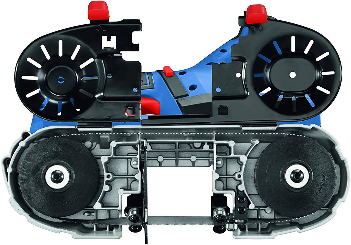Sierra de cinta compacta BOSCH GCB18V-2N 18V (herramienta básica) - DIGVICE MX