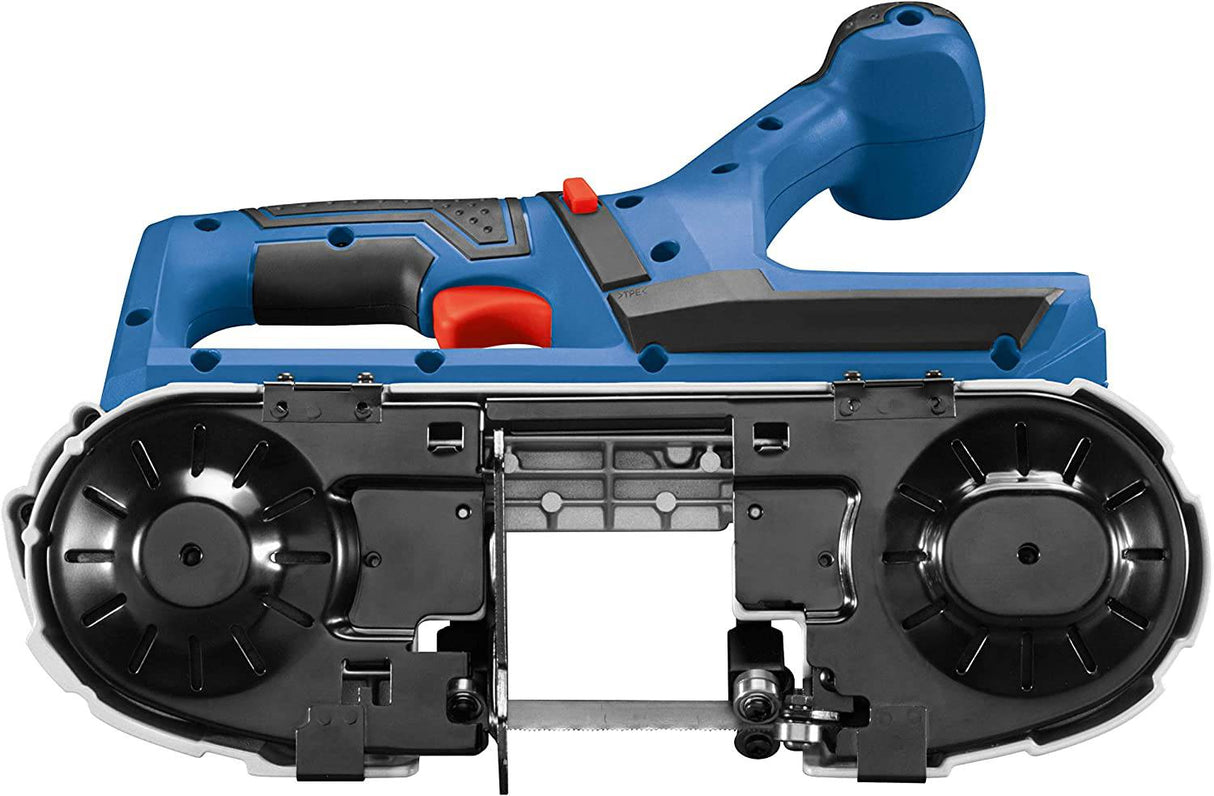 Sierra de cinta compacta BOSCH GCB18V-2N 18V (herramienta básica) - DIGVICE MX