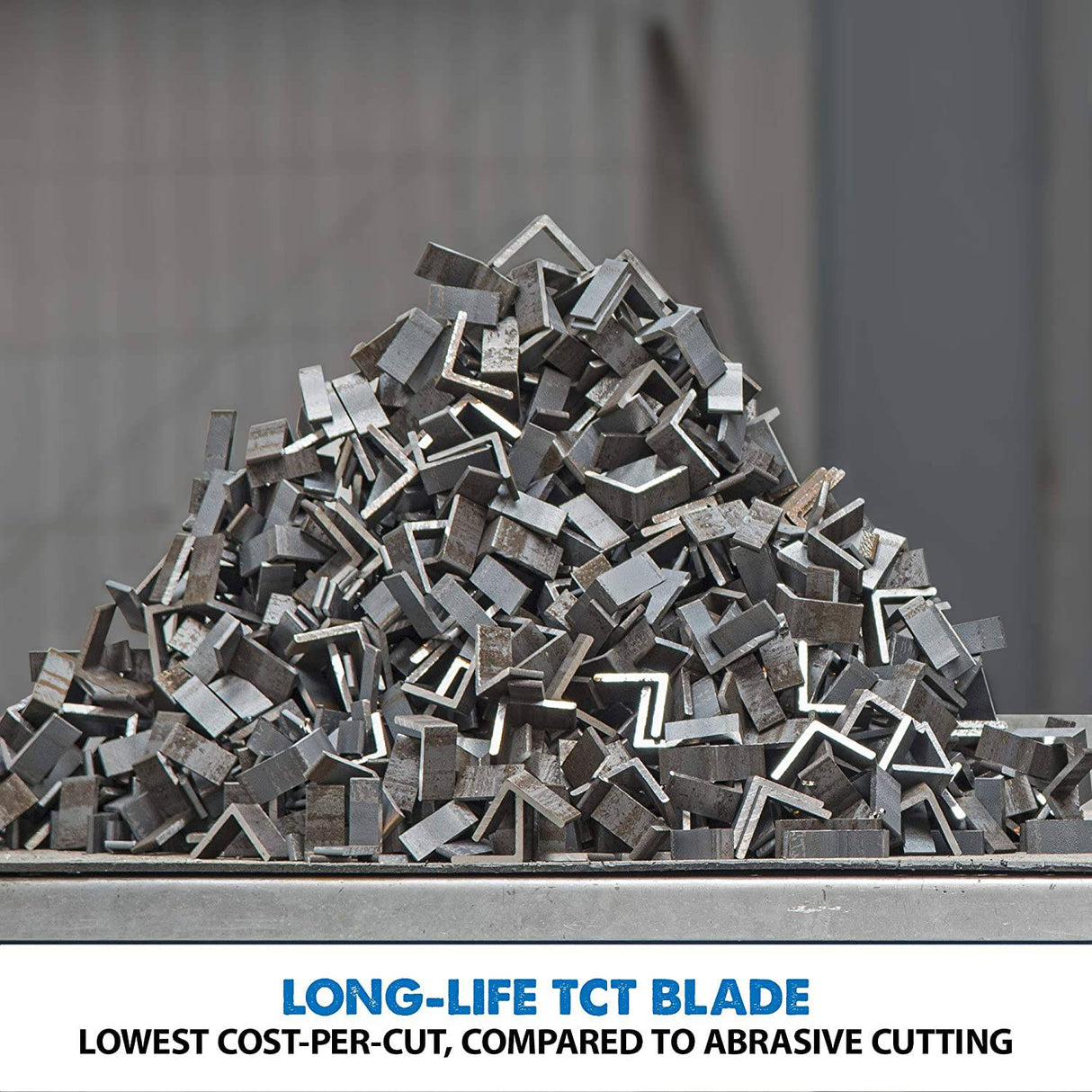 Evolution S355CPSL: sierra tronzadora para corte de metal de servicio pesado de 14 pulgadas con hoja con punta de carburo de 14 pulgadas | Sierra de corte en seco | Sierra ingletadora 45° | Sierra tronzadora para cortar metal: precisa. Poderoso. - DIGVICE MX