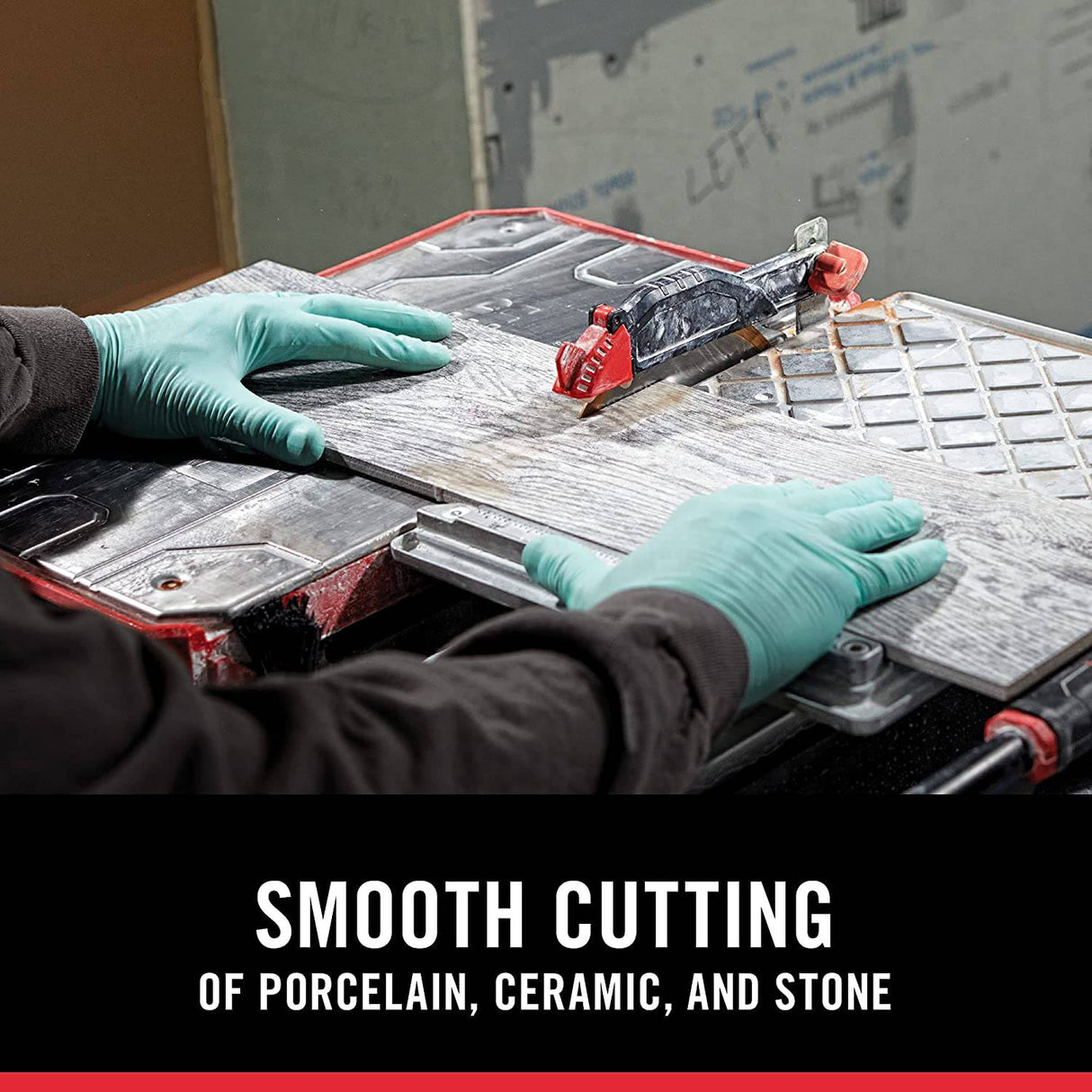 Sierra húmeda para baldosas PORTER-CABLE (PCE980) - DIGVICE MX