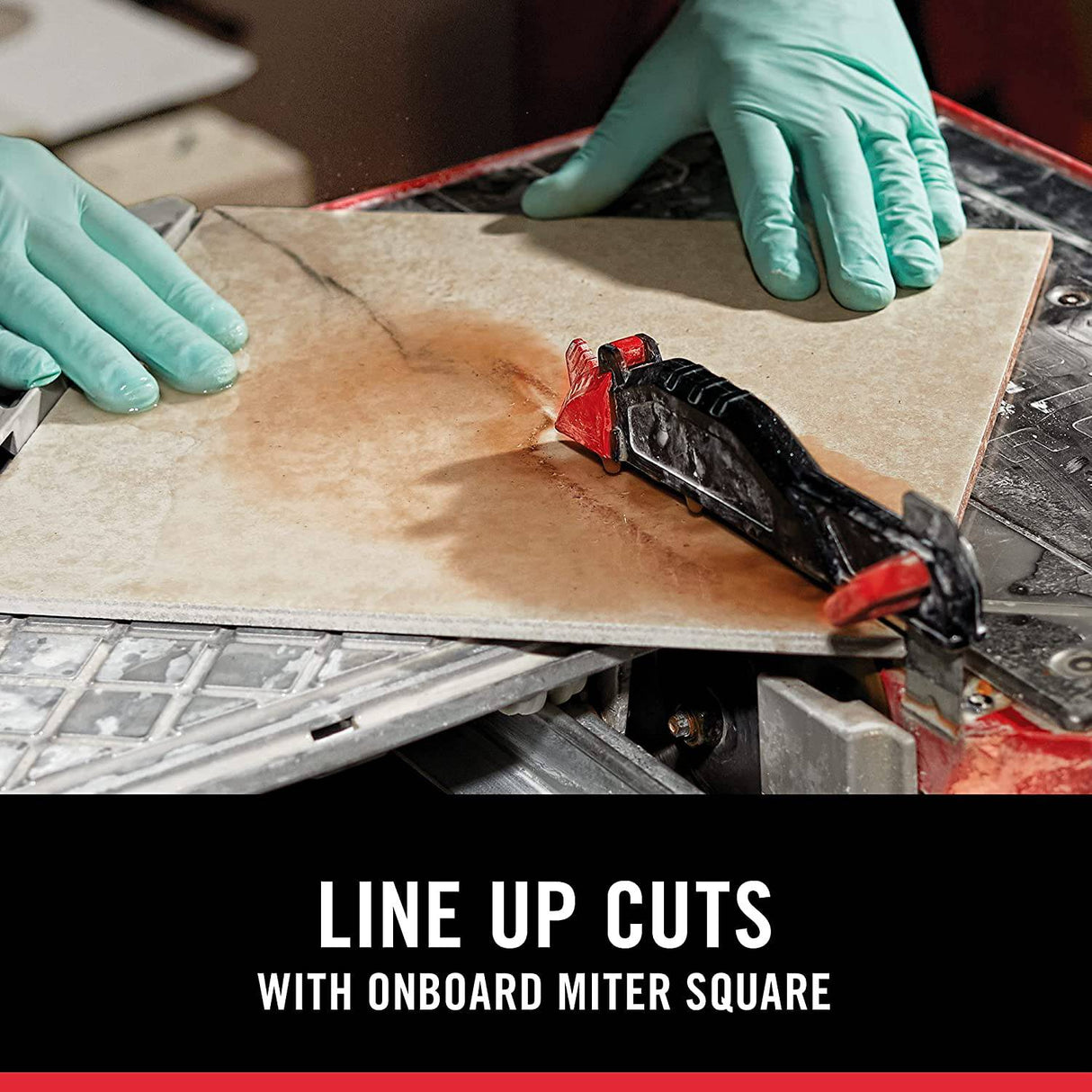 Sierra húmeda para baldosas PORTER-CABLE (PCE980) - DIGVICE MX