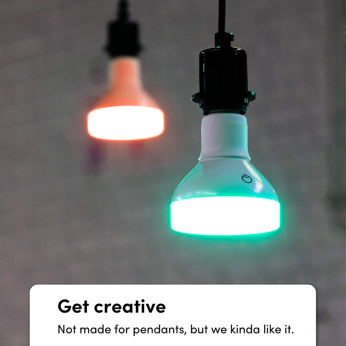 LIFX Color 1100 lúmenes BR30 E26 paquete de 2 - DIGVICE MX