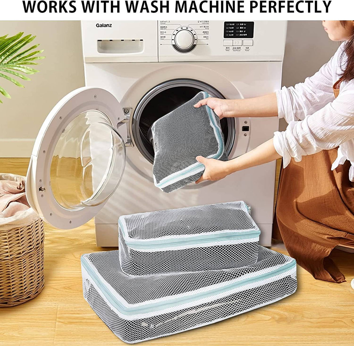 Lubardy - Mochila de viaje para hombres y mujeres Mochila de transporte aprobada para vuelo de 17 pulgadas Impermeable Grande 40L