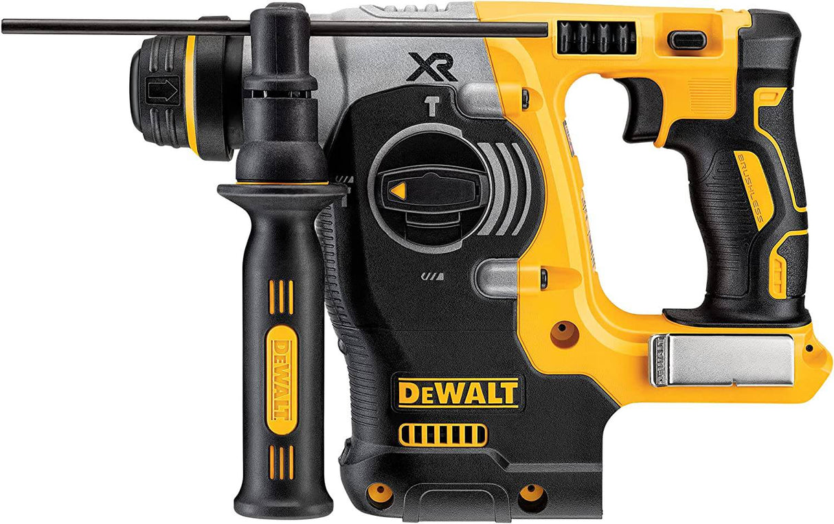 DEWALT 20V MAX* SDS Taladro percutor giratorio, solo herramienta (DCH273B) - DIGVICE MX