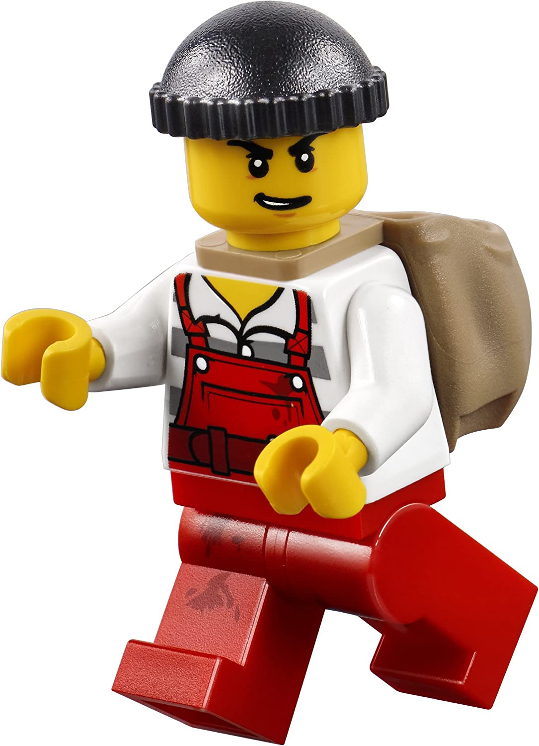 LEGO City Police Police Starter Set 60136