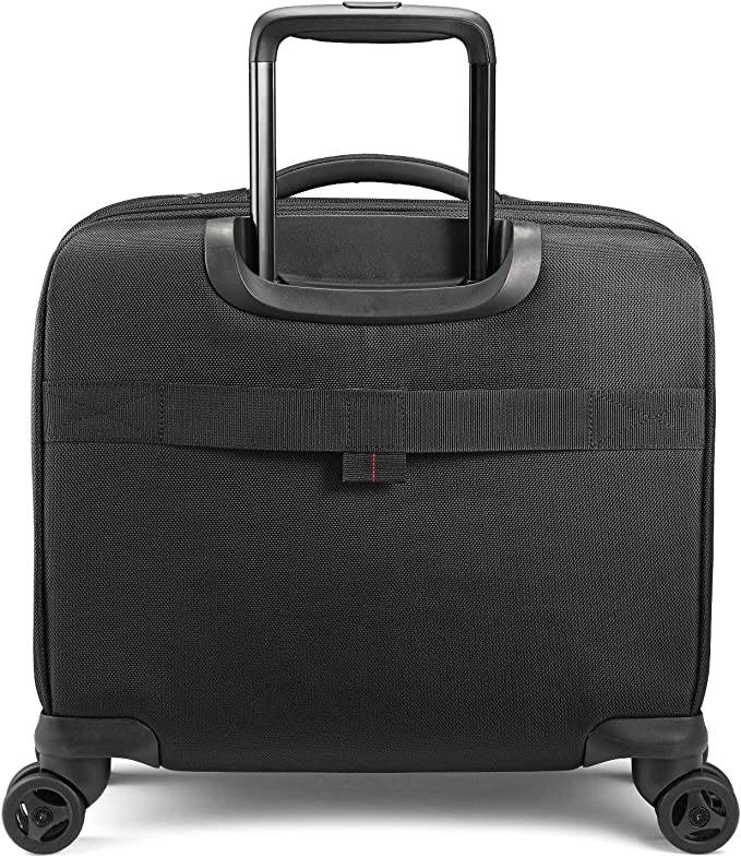 Samsonite Xenon 3.0 15.6" Laptop Mobile Office Spinner