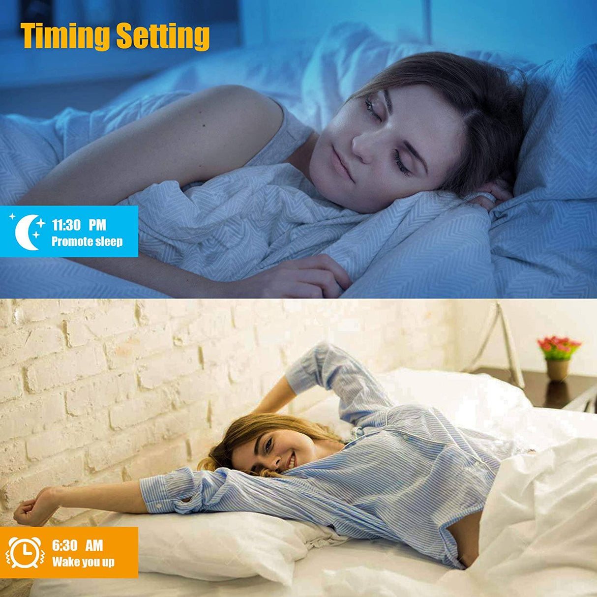 MAYLIT Tira de luces LED, controlador de aplicaciones Bluetooth de 32.8 pies, tira de luces LED RGB, 5050 LED, sincronización de música, cambio de color, kit de luces LED con mando a distancia y fuente de alimentación de 12 V - DIGVICE MX