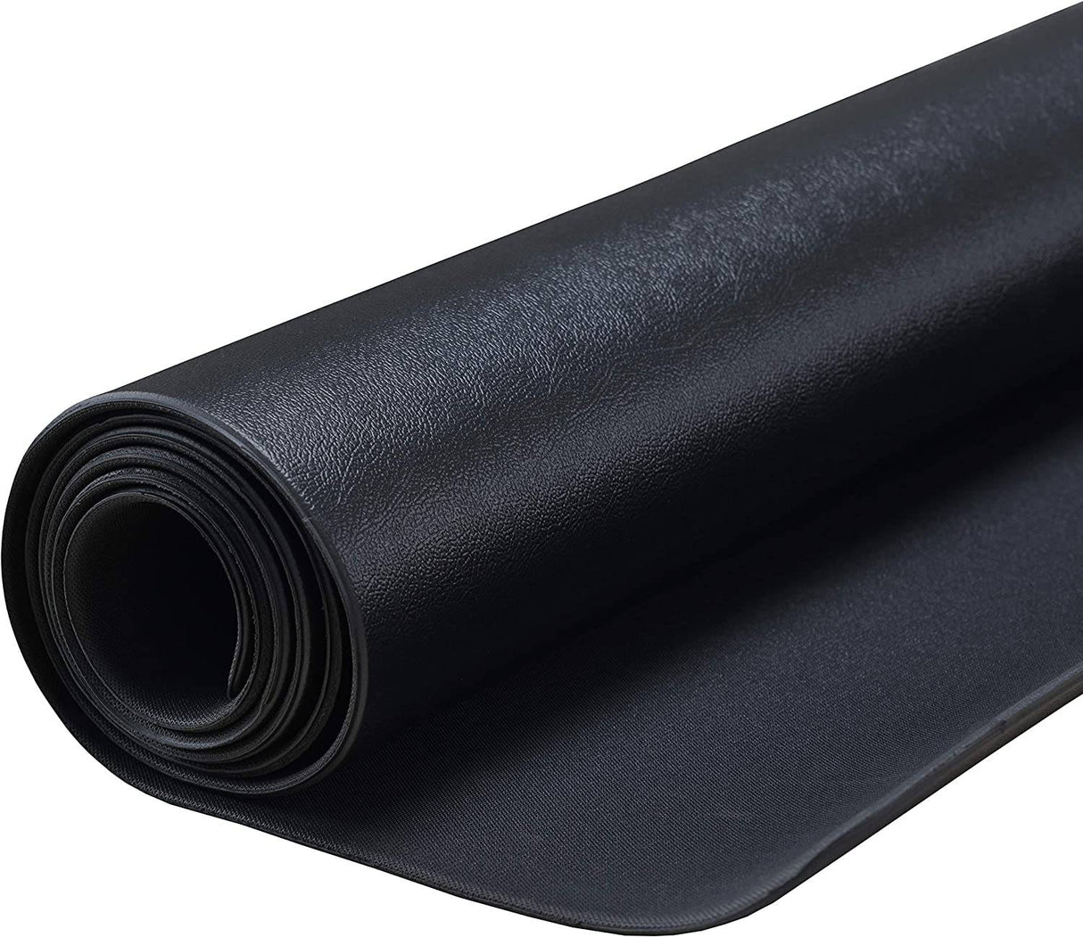 Sunny Health & Fitness - Alfombrilla protectora de suelo de espuma para gimnasio en casa para equipos de fitness y ejercicio. M - 79L x 35.5W x 0.16H in