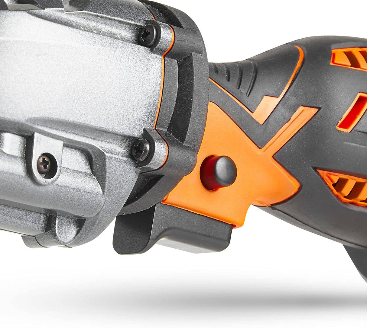 VonHaus - Juego de sierra recíproca compacta de 5 amperios Sierra eléctrica con 8 hojas, longitud de carrera de ½", máx. Capacidad de corte de 4½”, 3000SPM y cable de 16 pies, para bricolaje, corte de madera y corte de metal - DIGVICE MX