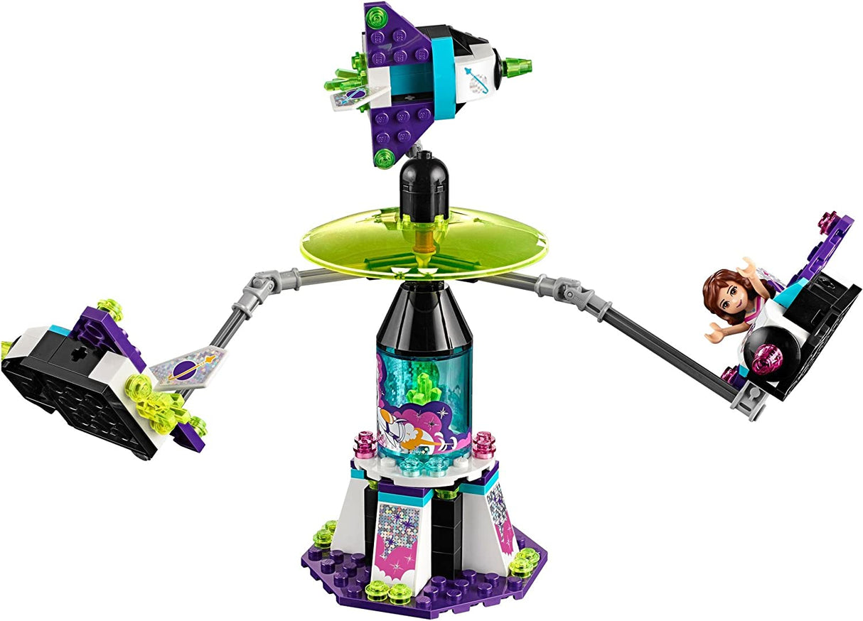 LEGO 41128 Friends Amusement Park Space Ride