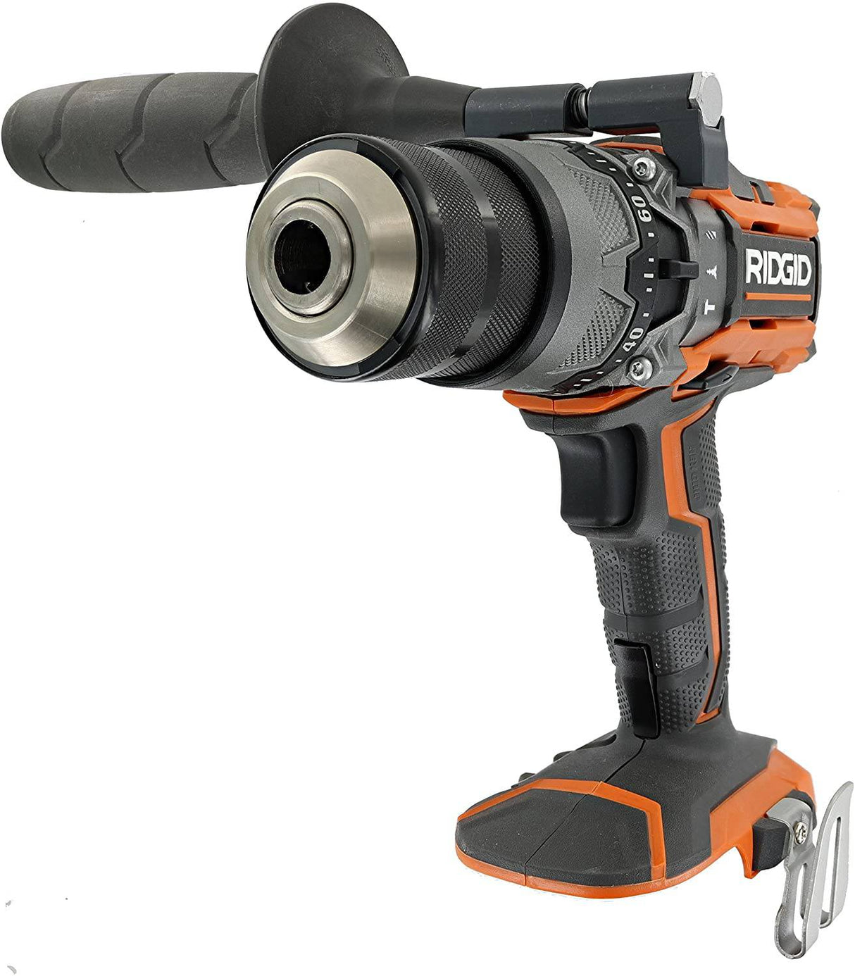 Ridgid R8611503 GEN5X - Taladro neumático (únicamente herramienta - no se incluye batería ni cargador). - DIGVICE MX