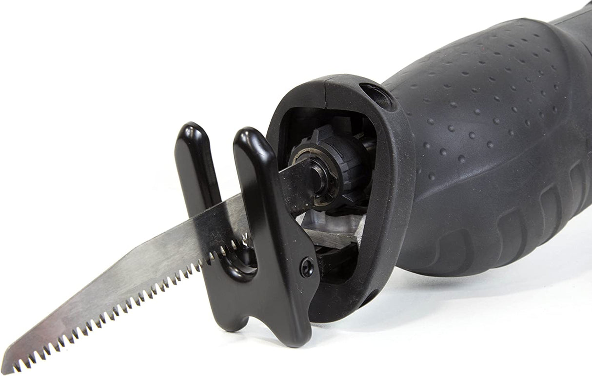 WEN Sierra de vaivén de velocidad variable 3630 de 10 amperios y 8 posiciones - DIGVICE MX