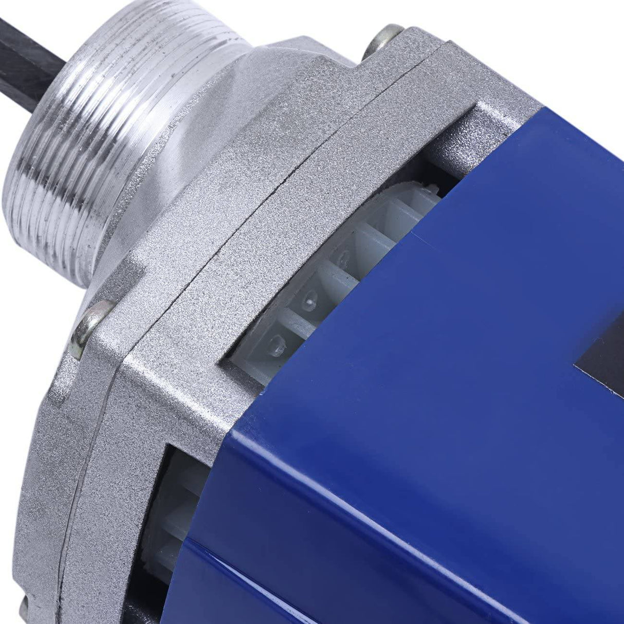 Bizoepro Portable 13000 RPM Concreto Vibrador 800W 3/4 HP Operado a Mano Eliminar Burbujas de Aire Portátil Construcción Vibrador - DIGVICE MX