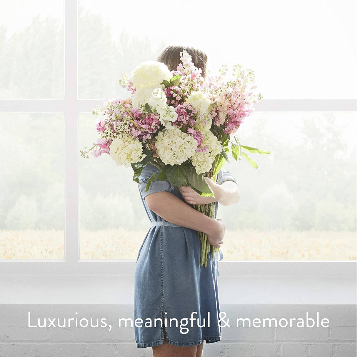 Thymes Bubble Bath - 11.5 Fl Oz - Goldleaf Gardenia