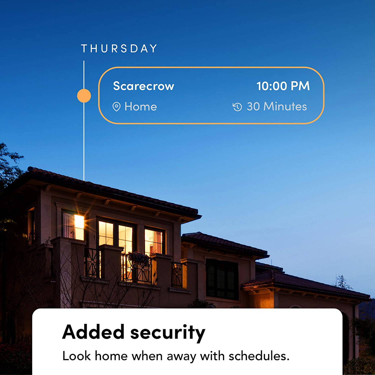 LIFX - Bombilla BR30 de 1100 lúmenes de visión nocturna - DIGVICE MX