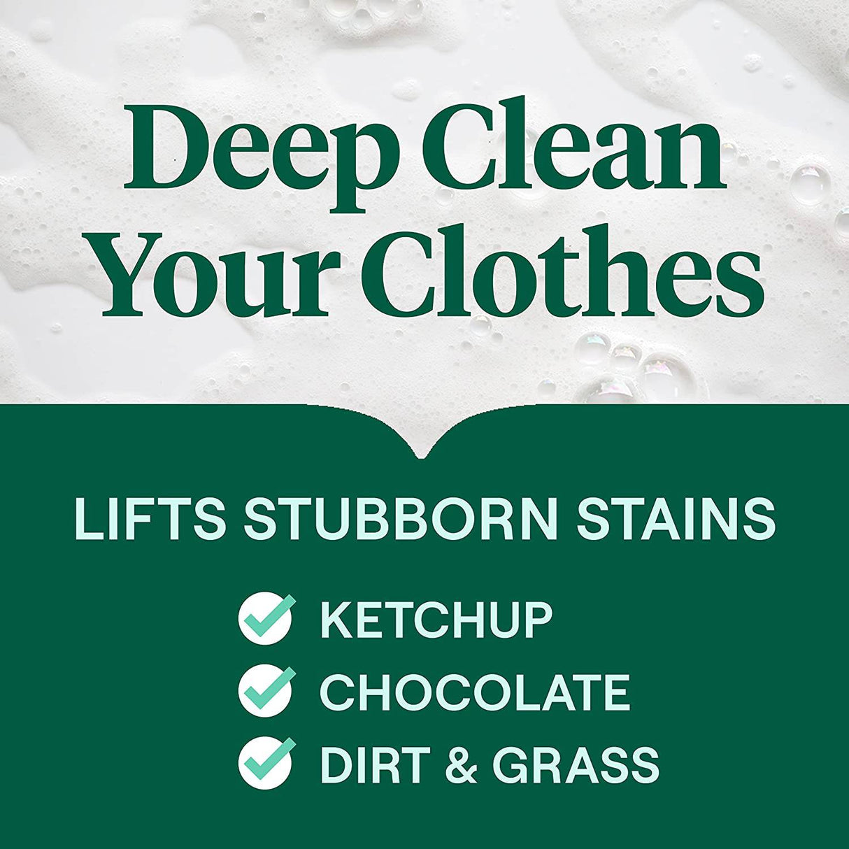 Seventh Generation Detergente concentrado para ropa, aroma de lavanda fresca, 40 oz, paquete de 2 (106 cargas) - DIGVICE MX