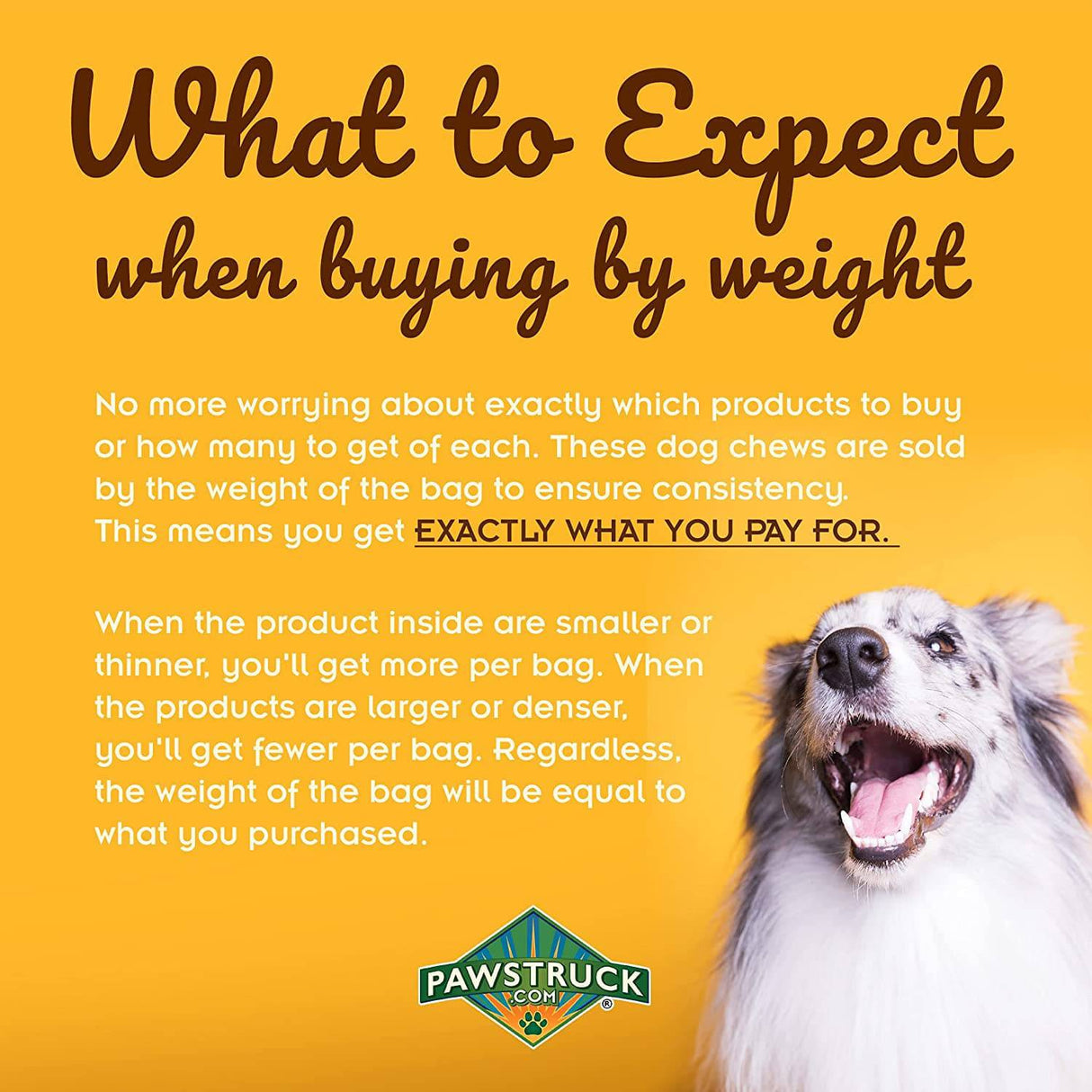 PAWSTRUCK - Bizarre Bargain Bag, surtido de golosinas naturales para perros, masticables de larga duración para todas las razas, orejas de animales, huesos y cecinas para cachorros y perros mayores, alternativa de cuero crudo para masticadores agresivos - DIGVICE MX