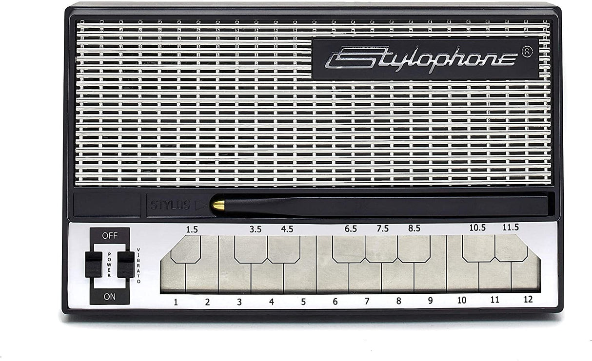 Stylophone Estilófono Retro Pocket Synth DU05151
