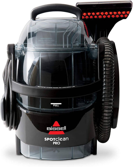 Bissell 3624 Aspiradora Profesional SpotClean Pro - DIGVICE MX