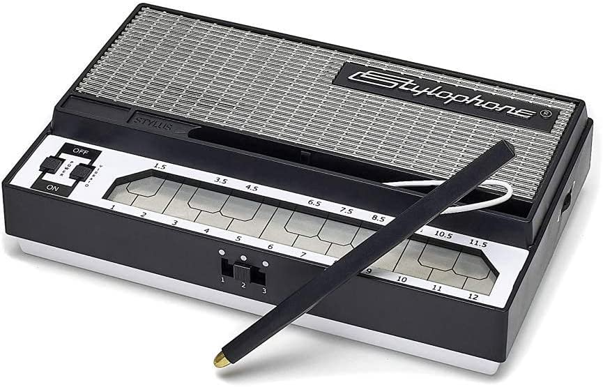 Stylophone Estilófono Retro Pocket Synth DU05151