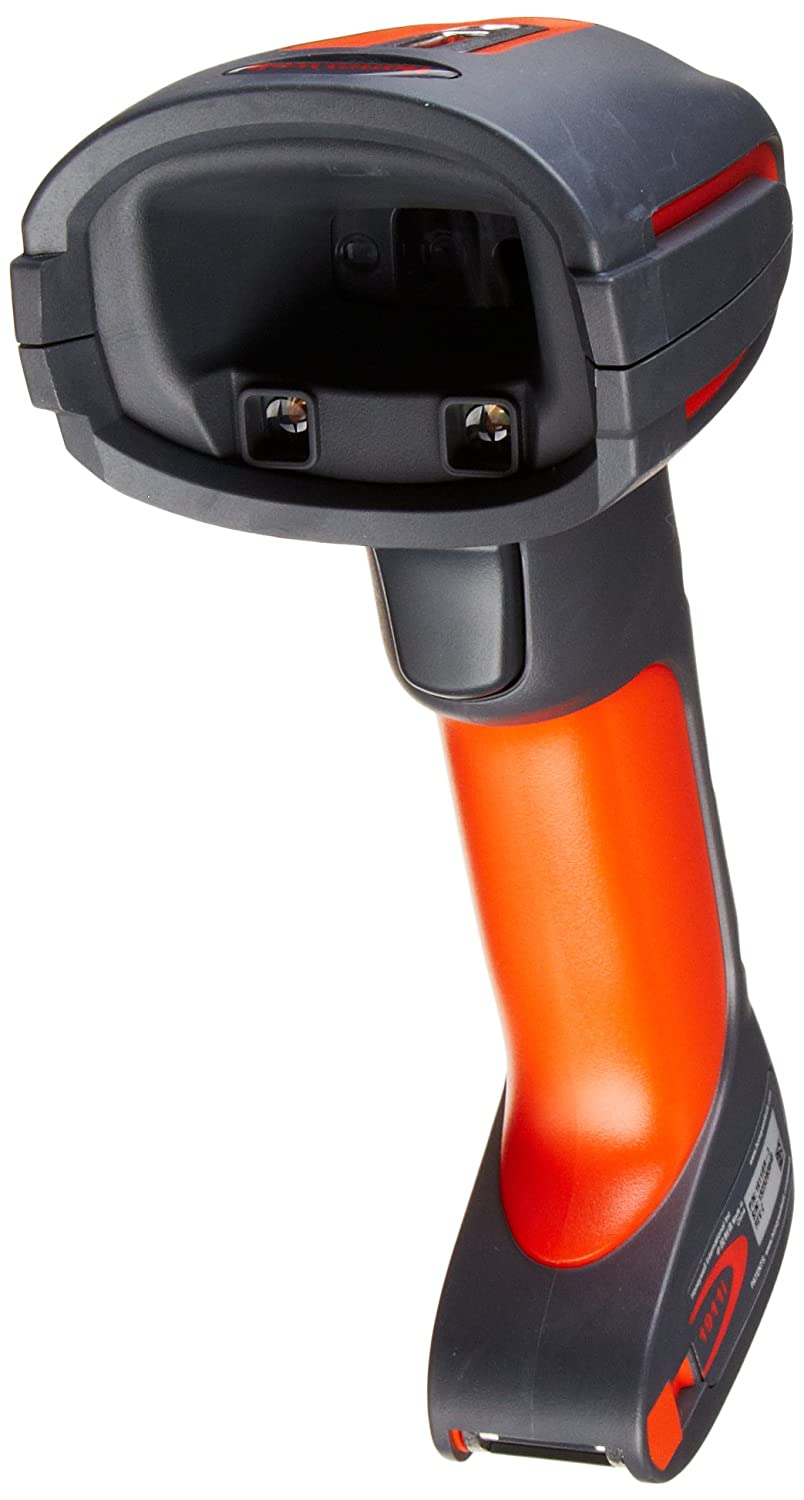 Lector De Código De Barras Honeywell Granit 1911IER-3USB-5
