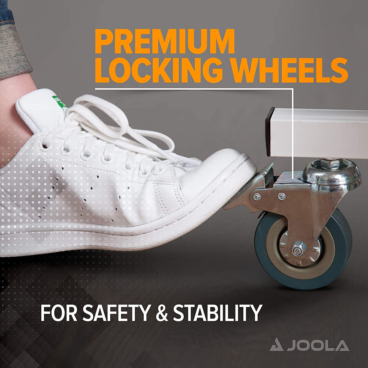 Joola Rally Tl 300 11131 Mesa de Ping Pong Profesional Mdf