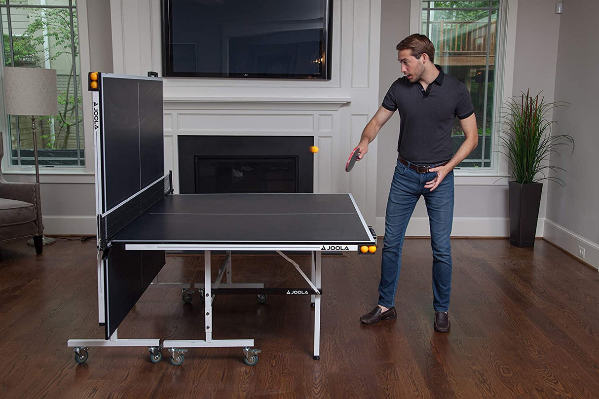 Joola Rally Tl 300 11131 Mesa de Ping Pong Profesional Mdf