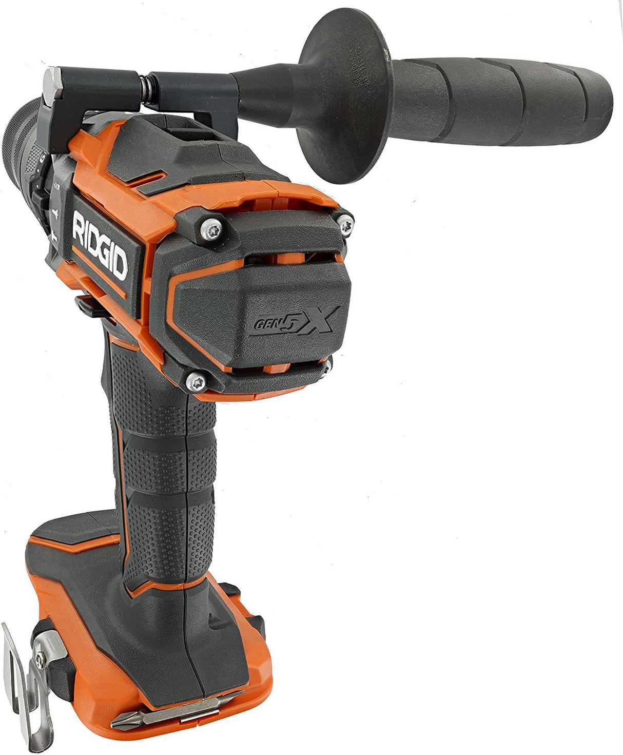 Ridgid R8611503 GEN5X - Taladro neumático (únicamente herramienta - no se incluye batería ni cargador). - DIGVICE MX