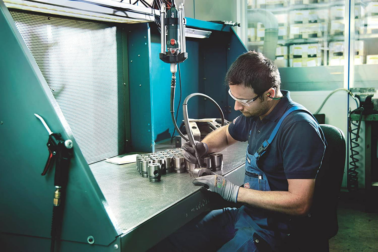 Metabo GE 710 Plus 10000 a 30500 RPM 6.4-Amp Die Grinder, Variable Speed, 710-watt - DIGVICE MX