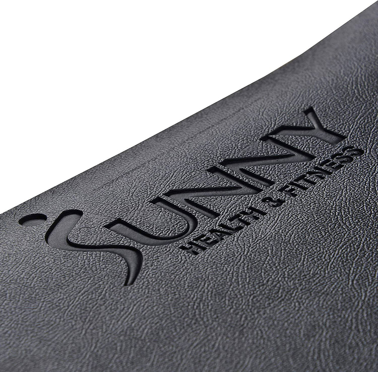 Sunny Health & Fitness - Alfombrilla protectora de suelo de espuma para gimnasio en casa para equipos de fitness y ejercicio. M - 79L x 35.5W x 0.16H in