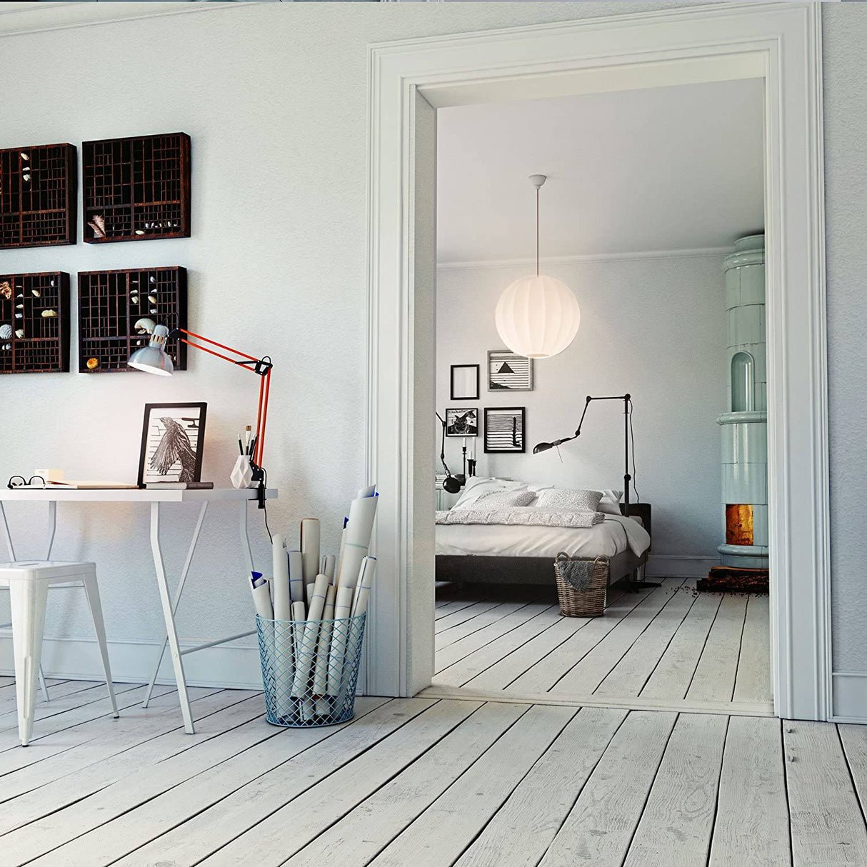 LIFX Mini White (A19) Bombilla LED inteligente Wi-Fi, regulable, blanco cálido, no requiere concentrador, funciona con Alexa, Apple HomeKit y el Asistente de Google - DIGVICE MX