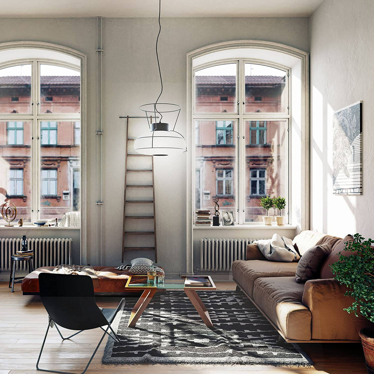 LIFX Mini White (A19) Bombilla LED inteligente Wi-Fi, regulable, blanco cálido, no requiere concentrador, funciona con Alexa, Apple HomeKit y el Asistente de Google - DIGVICE MX