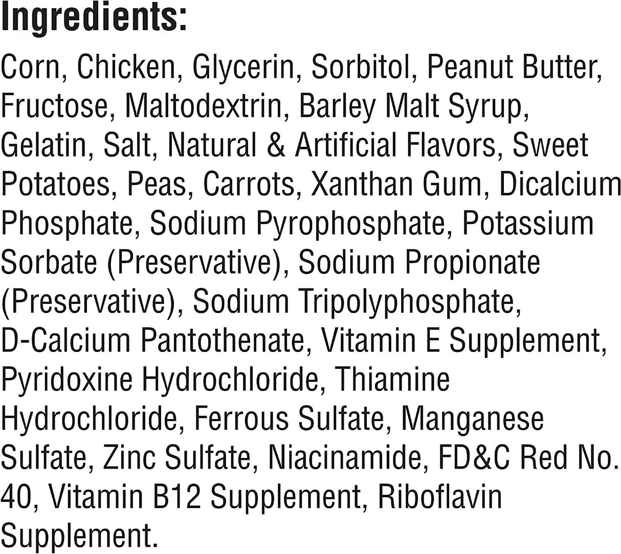 SmartBones Medium Chews, trate a su perro con un masticable sin cuero crudo hecho con carne y verduras reales - DIGVICE MX