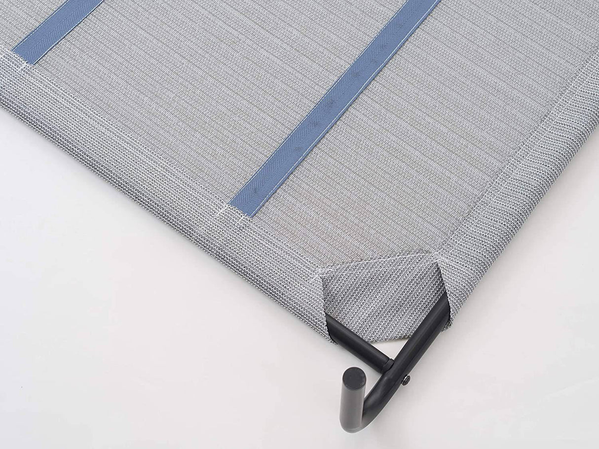 Coolaroo The Original Cooling Cama elevada para mascotas - DIGVICE MX