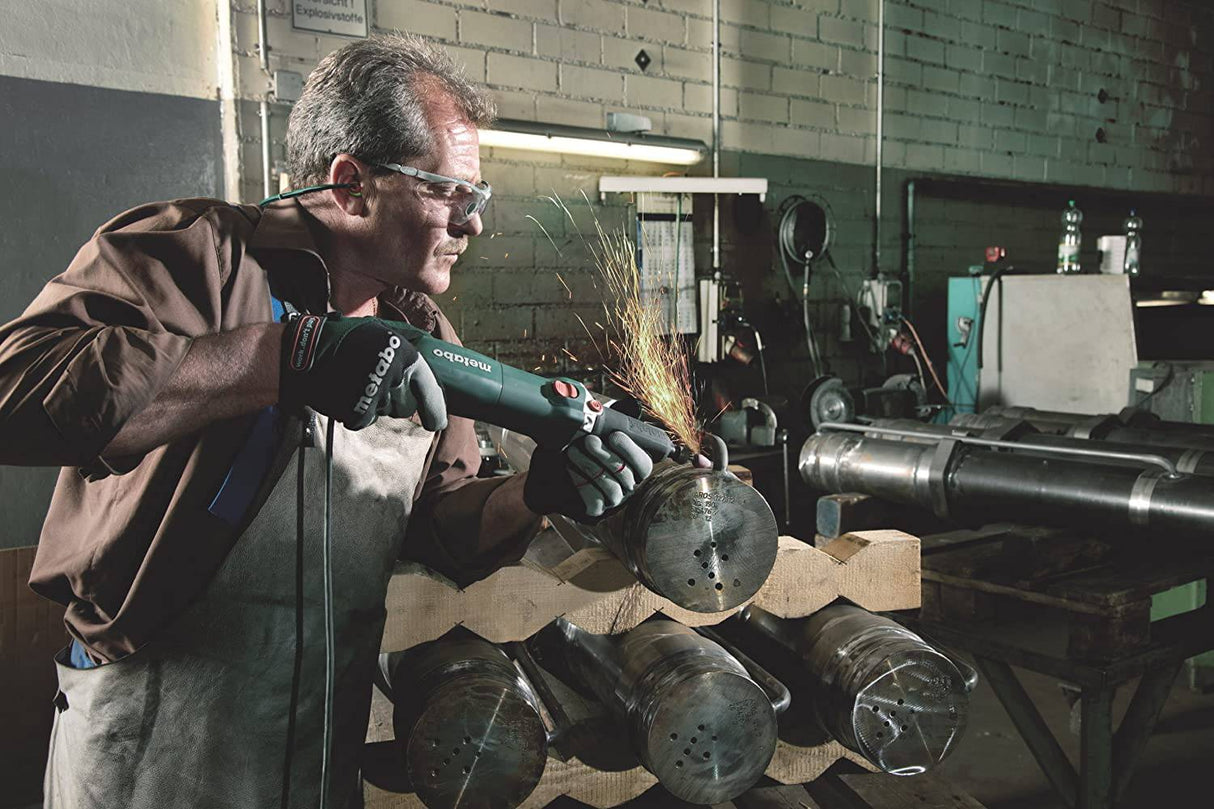 Metabo GE 710 Plus 10000 a 30500 RPM 6.4-Amp Die Grinder, Variable Speed, 710-watt - DIGVICE MX