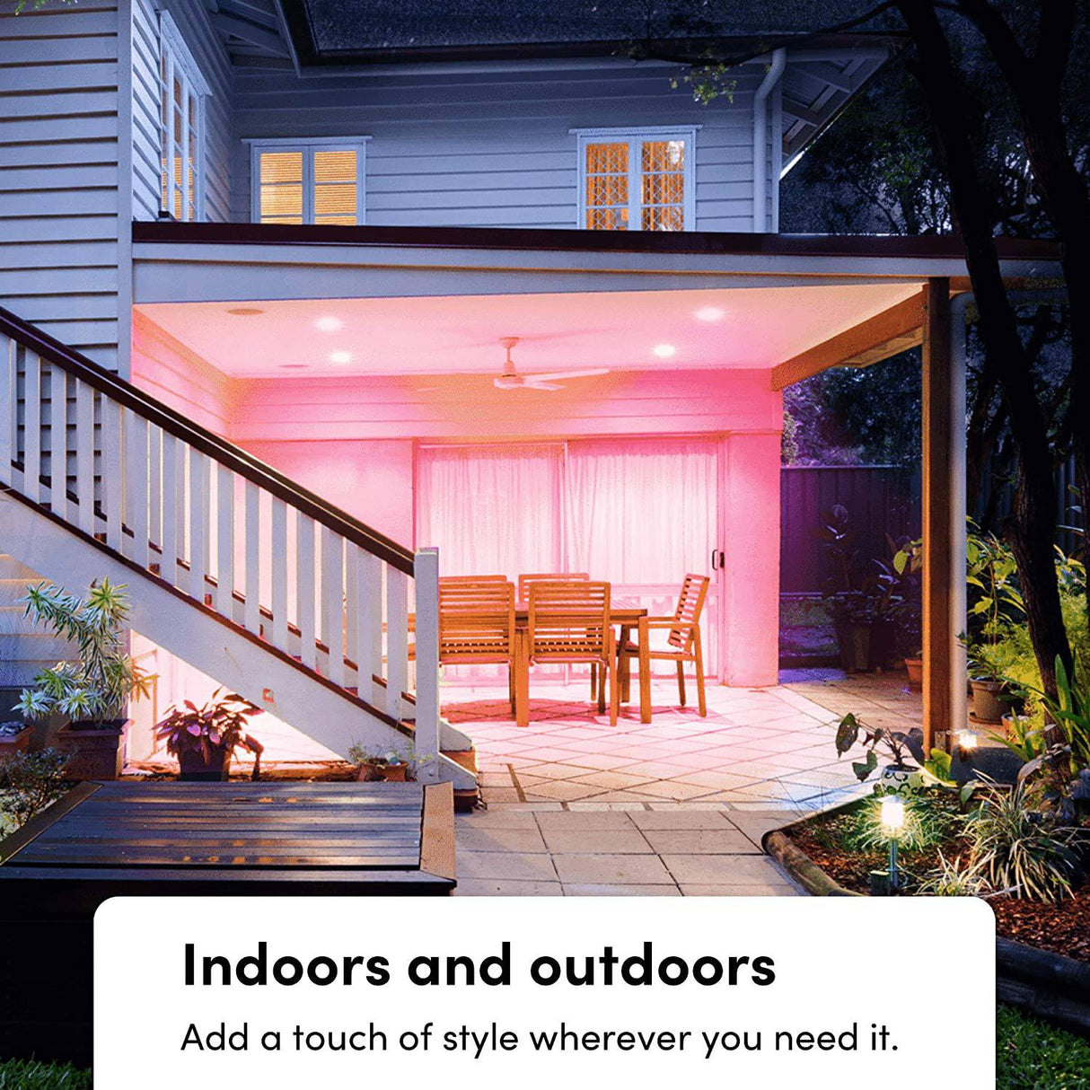 LIFX Color 1100 lúmenes BR30 E26 paquete de 2 - DIGVICE MX