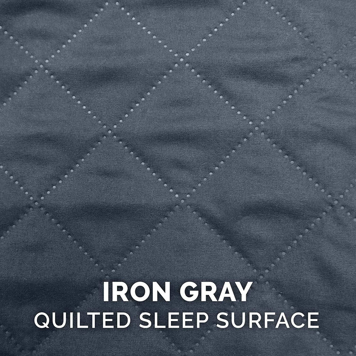 Furhaven - Camas para mascotas ortopédicas, de gel refrigerante y de espuma viscoelástica LARGE - DIGVICE MX