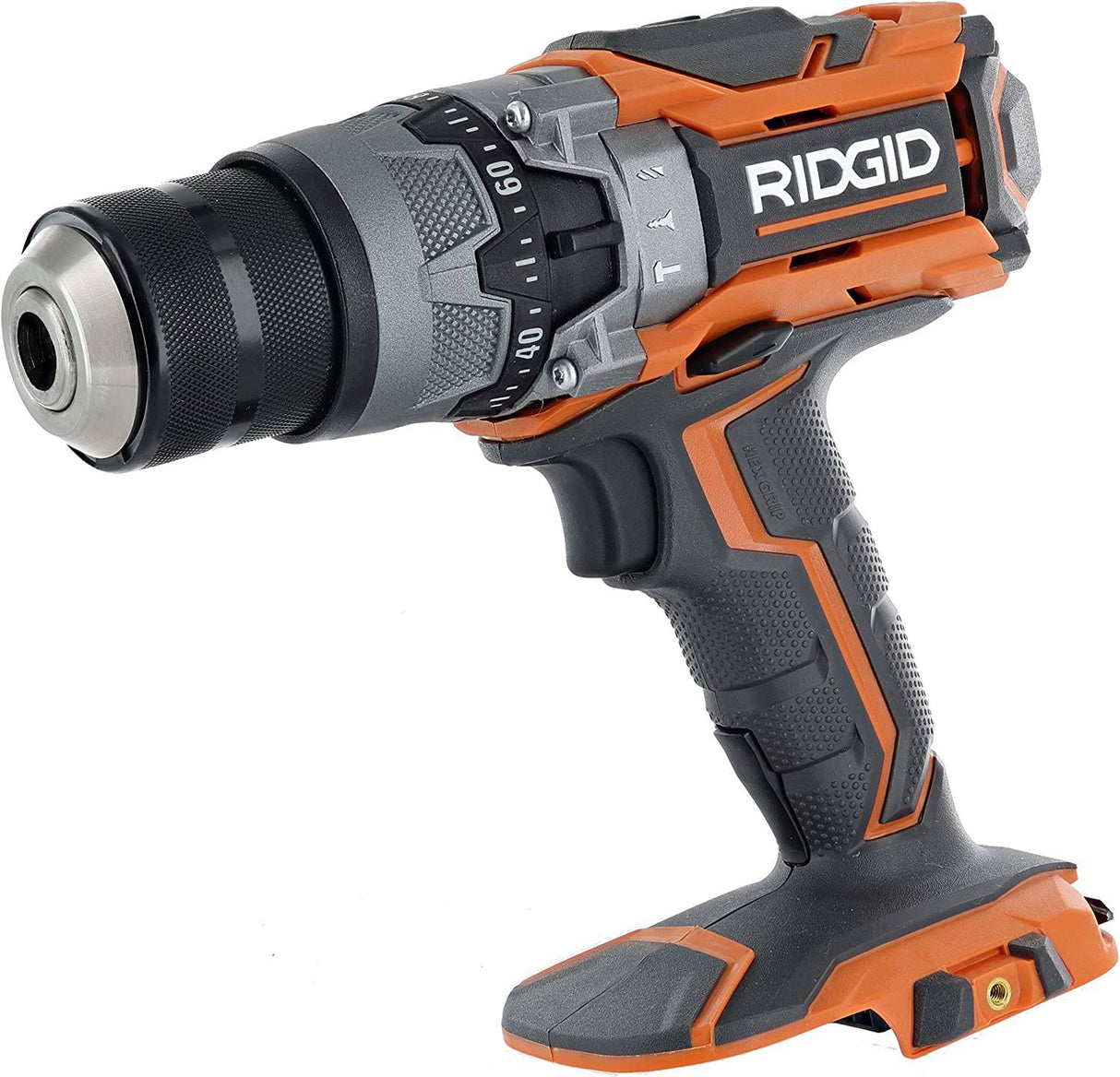 Ridgid R8611503 GEN5X - Taladro neumático (únicamente herramienta - no se incluye batería ni cargador). - DIGVICE MX