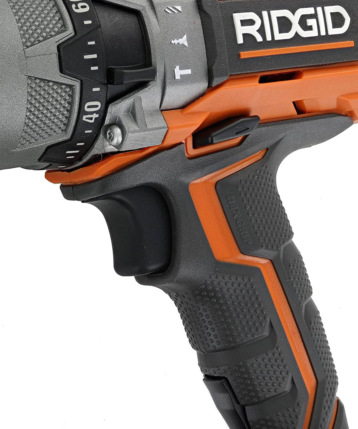 Ridgid R8611503 GEN5X - Taladro neumático (únicamente herramienta - no se incluye batería ni cargador). - DIGVICE MX