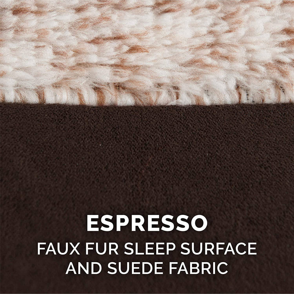 Furhaven Cama para perros ortopédico, gel refrescante y espuma viscoelástica JUMBO - DIGVICE MX