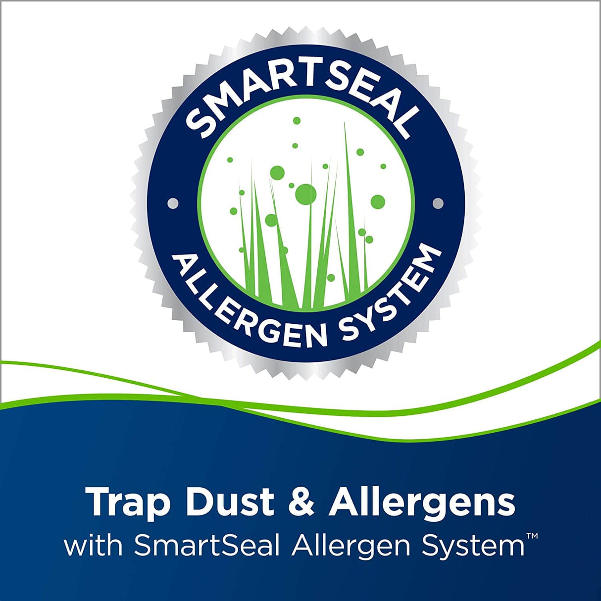 BISSELL 27909 Pet Hair Eraser Turbo Rewind Aspiradora, liviana, rebobinado automático de cable, cepillo sin enredos, faros delanteros, sistema SmartSeal Allergen - DIGVICE MX