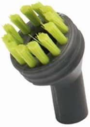 BISSELL SteamShot Deluxe Limpiador a vapor para superficies duras con desinfección natural, herramientas multisuperficie incluidas para eliminar la suciedad, la mugre, la grasa y más, 39N7A - DIGVICE MX