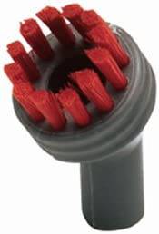 BISSELL SteamShot Deluxe Limpiador a vapor para superficies duras con desinfección natural, herramientas multisuperficie incluidas para eliminar la suciedad, la mugre, la grasa y más, 39N7A - DIGVICE MX