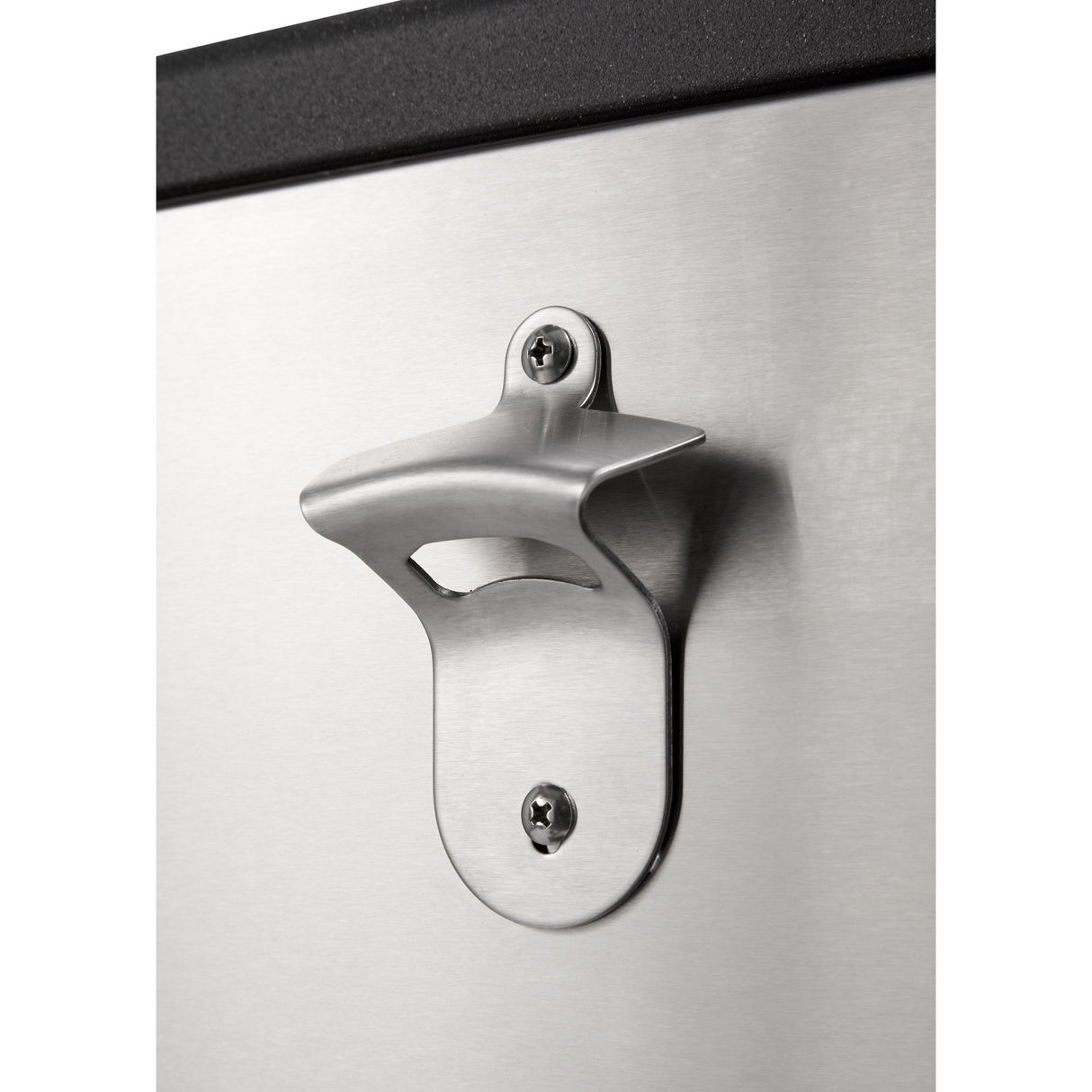 TRINITY TXK-0806 Enfriador de acero inoxidable con tapa, 80 qt